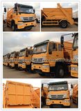 Garbage Truck 4*2