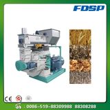 Dry Grass Straw Bioamss Pellet Mill