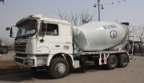Shacman Concrete Mixer Truck 12m³
