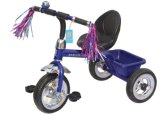 Beautiful Design Foam Tire Child Tricycle Cheap Price