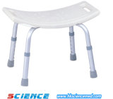 Shower Chair Aluminum Frame Sc-Sc08 (A)