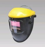 Auto Welding Helmet Face Mask/Face Guard (HD-HE-03)
