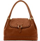 Satchel Handbag (E250145)