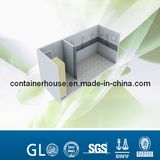 Prefabricated House and Prefabricated Home