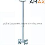 13''-30'' Tilt Dual LCD TV Hanging Brackets