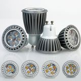 GU10 3W 4W 5W 7W 3030SMD LED Spotlight