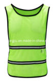 Safety Vest / Traffic Vest / Reflective Vest (yj-120205)
