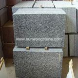 Spray White Granite