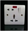 Factory Direct Sale Wall Switch for Home