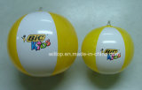 Inflatable Beach Ball with Logo (IT007)