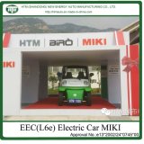 4kw L6e Electric Cars