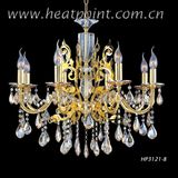 Classical Chandelier (HP3121-8)