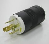 NEMA Locking Plug (1630LP)