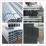 Hot Dipped and Pre-Galvanized Steel Pipe