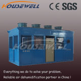 Shipbuilding Type Dehumidifier for Blasting and Painting