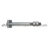 Foundation Bolt (GR-FB038)