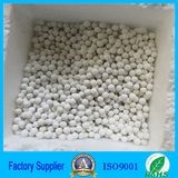 2-4mm High Purity Activated Allumina Ball with Top Quality