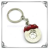 Promotional Gift Metal Key Chain Custom Logo with High Quality