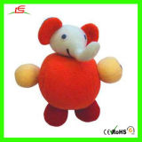 Plush Stuffed Elephant Sweetie Toy