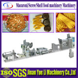 Macaroni Pasta Food Production Line Machine