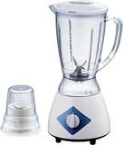 Powerful 450W Blender, Grinder, Juicer