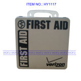 Home Useful Medicine Plastic First Aid Kit