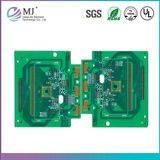 OEM 2 Layer Printed Circuit Board Manufacturer with High Quality and Good Price