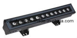 Outdoor LED Waterproof Stage Wall Washer Bar Light