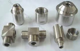 Precision Engineering CNC Custom Steel Turning Parts