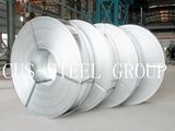 Az150g 550MPa Slit Zincalume Coil/Zincalume Steel Coil/Zincalume Coil