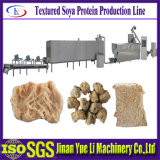 Good Quality Low Cost Materials Textured Soya Protein Food Machine