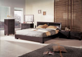 Wooden Bedroom Furniture F5022