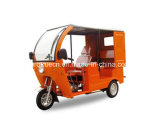 Passenger Tricycle for 4 Person (DTR-13)