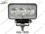 High Performance Epistar 9W Offroad LED Work Light Aal-1809