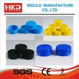 Beverage Bottle Cap Mould