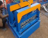 Dx 828 Glazed Tile Making Equipment