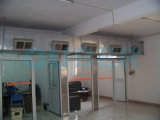 Air Cooler Project for Office
