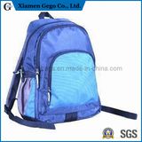 Polyester School Men Laptop Computer Notebook Backpack Bag