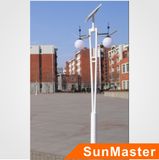 Solar LED Garden Light (SGL20)