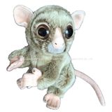 Big Eyes Stuffed Mouse Plush Toys