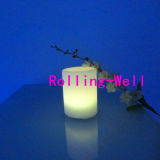 LED Lamp Luminous Home Decoration/Wedding Table Decorations Home Decor/Battery LED Table Decoration