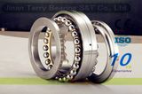 Low Noise Two-Way Angular Contact Thrust Ball Bearing 234928