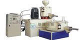 CE/SGS/ISO9001 Vertical Mixer Unit