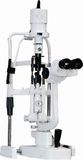 Optical Instrument Slit Lamp, Ophthalmic Slit Lamp