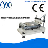 Manual Silk Screen Precision Stencil Printer