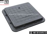 BMC/SMC/FRP Rectangular Drain Cover