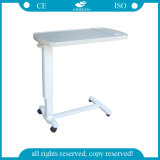 Gas Spring Over Bed Table (AG-OBT002)