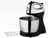 200W Classical Hand Mixer/Egg Beater with Stand