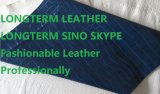 Hot PU Artificial Handbag Leather