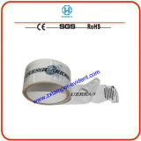 Hot Security Tanper Proof Tape Packing Tape